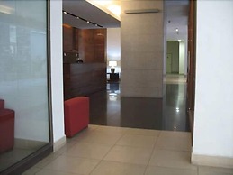 AMS Apartments Monjitas