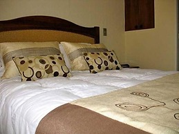 AMS Apartments Monjitas