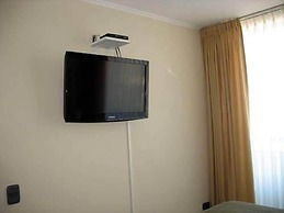 AMS Apartments Monjitas