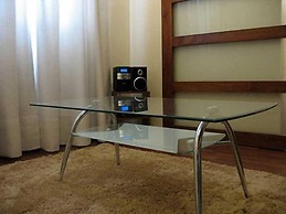 AMS Apartments Monjitas