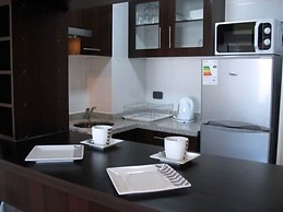AMS Apartments Monjitas
