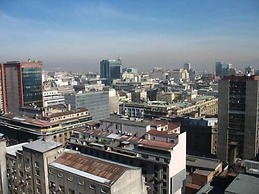 AMS Apartments Monjitas