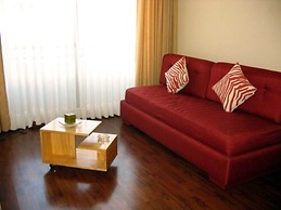 AMS Apartments Monjitas