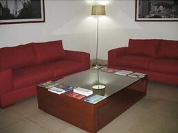 AMS Apartments Monjitas
