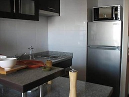 AMS Apartments Monjitas