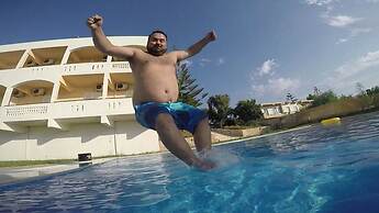 Hotel Babis