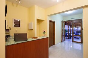 Hotel Babis