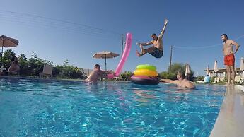 Hotel Babis