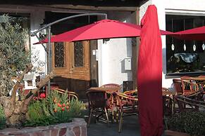 Hotel Kölner Hof Refrath