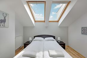 Apartinfo Apartments - Morena
