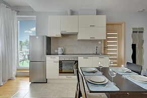 Apartinfo Apartments - Morena