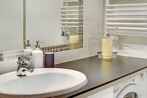 Apartinfo Apartments - Morena