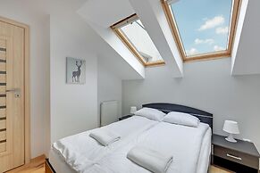 Apartinfo Apartments - Morena