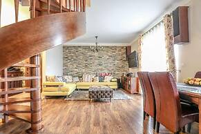 Apartinfo Apartments - Morena