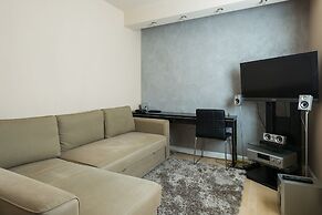 Apartinfo Apartments - Morena