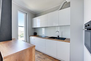 Apartinfo Apartments - Morena