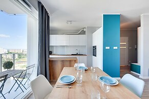 Apartinfo Apartments - Morena