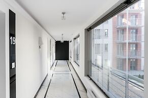 Apartinfo Old Town Apartments