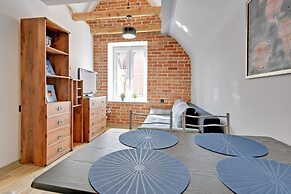 Apartinfo Old Town Apartments