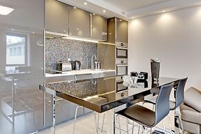 Apartinfo Old Town Apartments