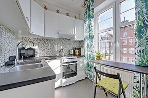 Apartinfo Old Town Apartments