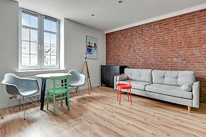 Apartinfo Old Town Apartments