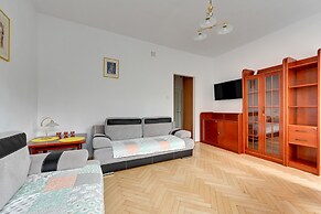 Apartinfo Old Town Apartments
