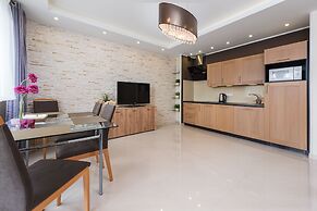 Apartinfo Old Town Apartments