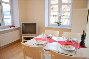 Apartinfo Old Town Apartments