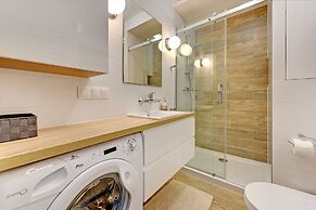 Apartinfo Old Town Apartments