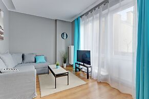 Apartinfo Old Town Apartments