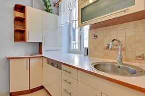 Apartinfo Old Town Apartments