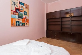 Apartinfo Old Town Apartments