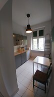 Apartinfo Old Town Apartments
