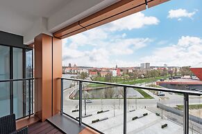 Apartinfo Old Town Apartments