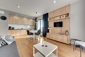 Apartinfo Old Town Apartments
