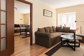 Apartinfo Old Town Apartments