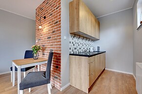 Apartinfo Old Town Apartments