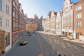 Apartinfo Old Town Apartments