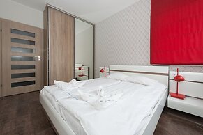 Apartinfo Old Town Apartments