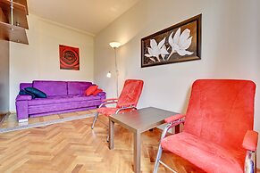 Apartinfo Old Town Apartments