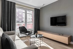 Apartinfo Old Town Apartments