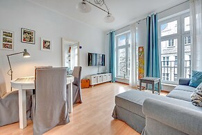 Apartinfo Old Town Apartments