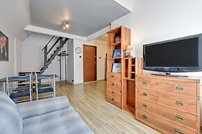 Apartinfo Old Town Apartments