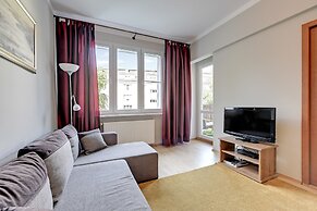 Apartinfo Old Town Apartments