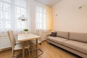 Apartinfo Old Town Apartments