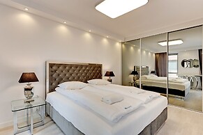 Apartinfo Old Town Apartments