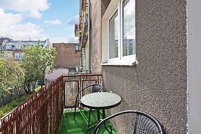 Apartinfo Old Town Apartments