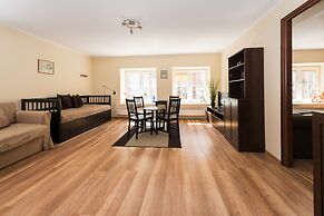 Apartinfo Old Town Apartments