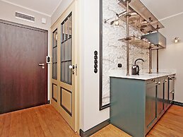 Apartinfo Old Town Apartments